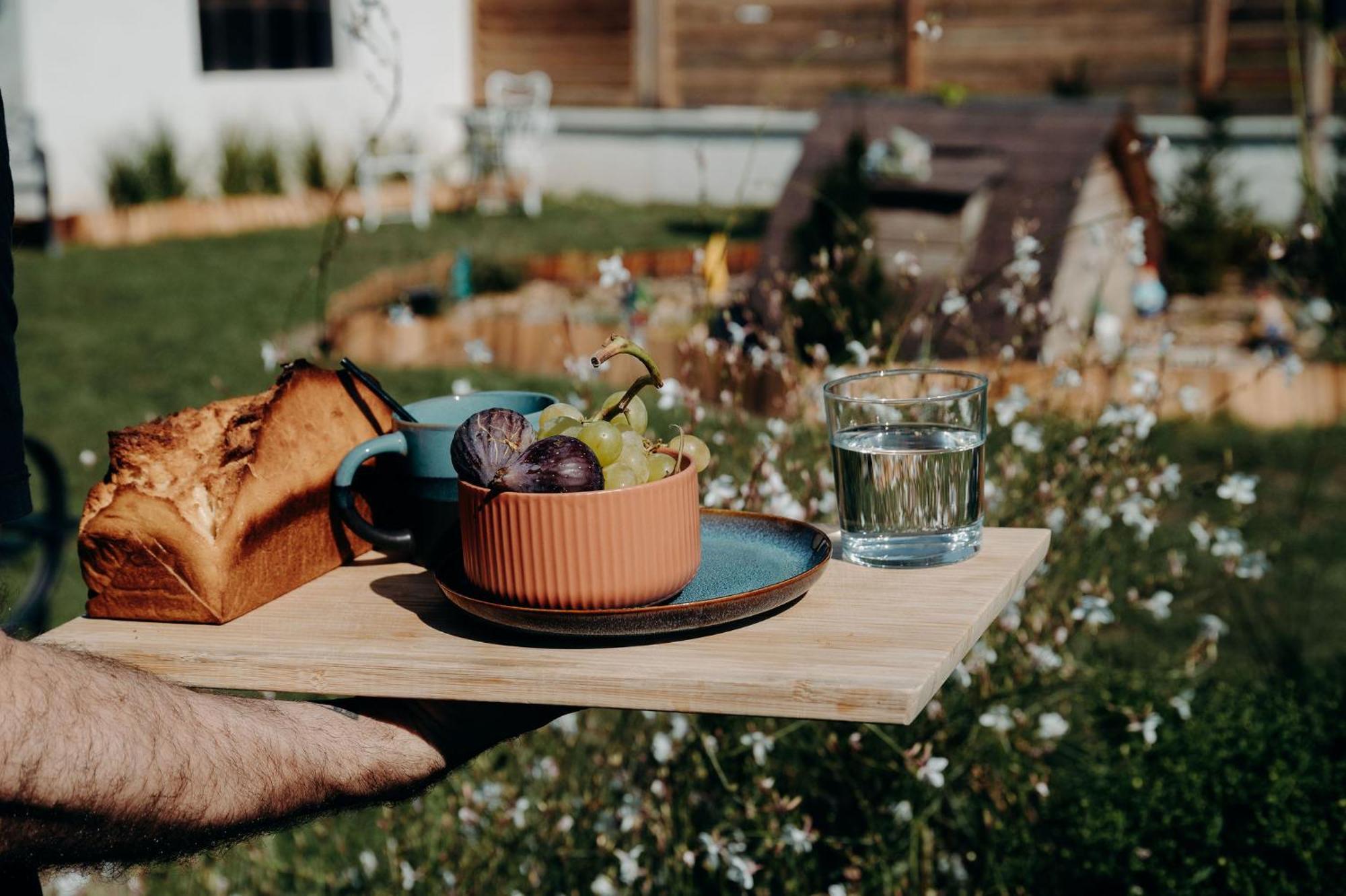 Bed & Breakfast La D'helene 2 - D'hotes Et -