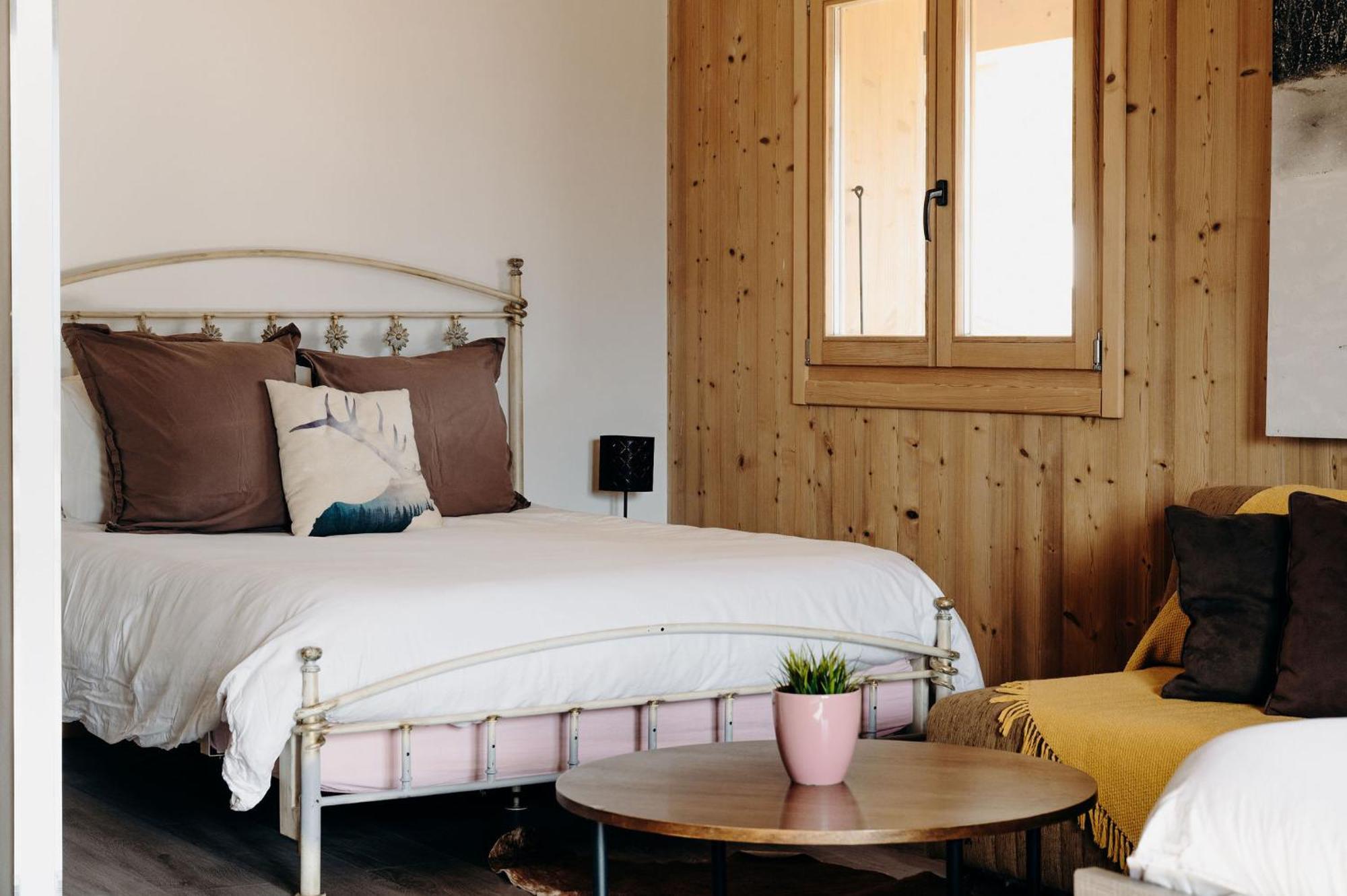 Bed & Breakfast La D'helene 2 - D'hotes Et -