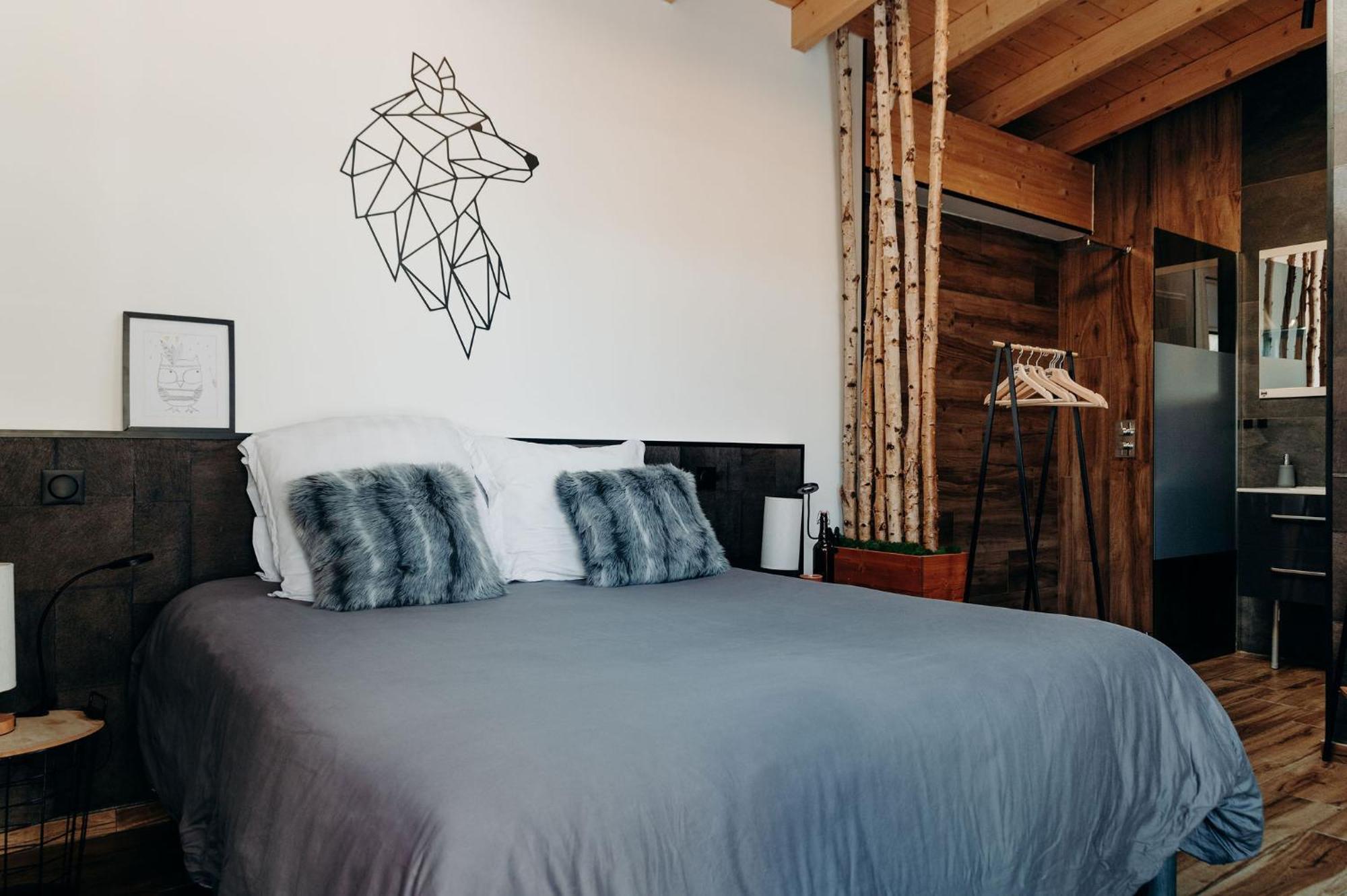 Bed & Breakfast La D'helene 2 - D'hotes Et -