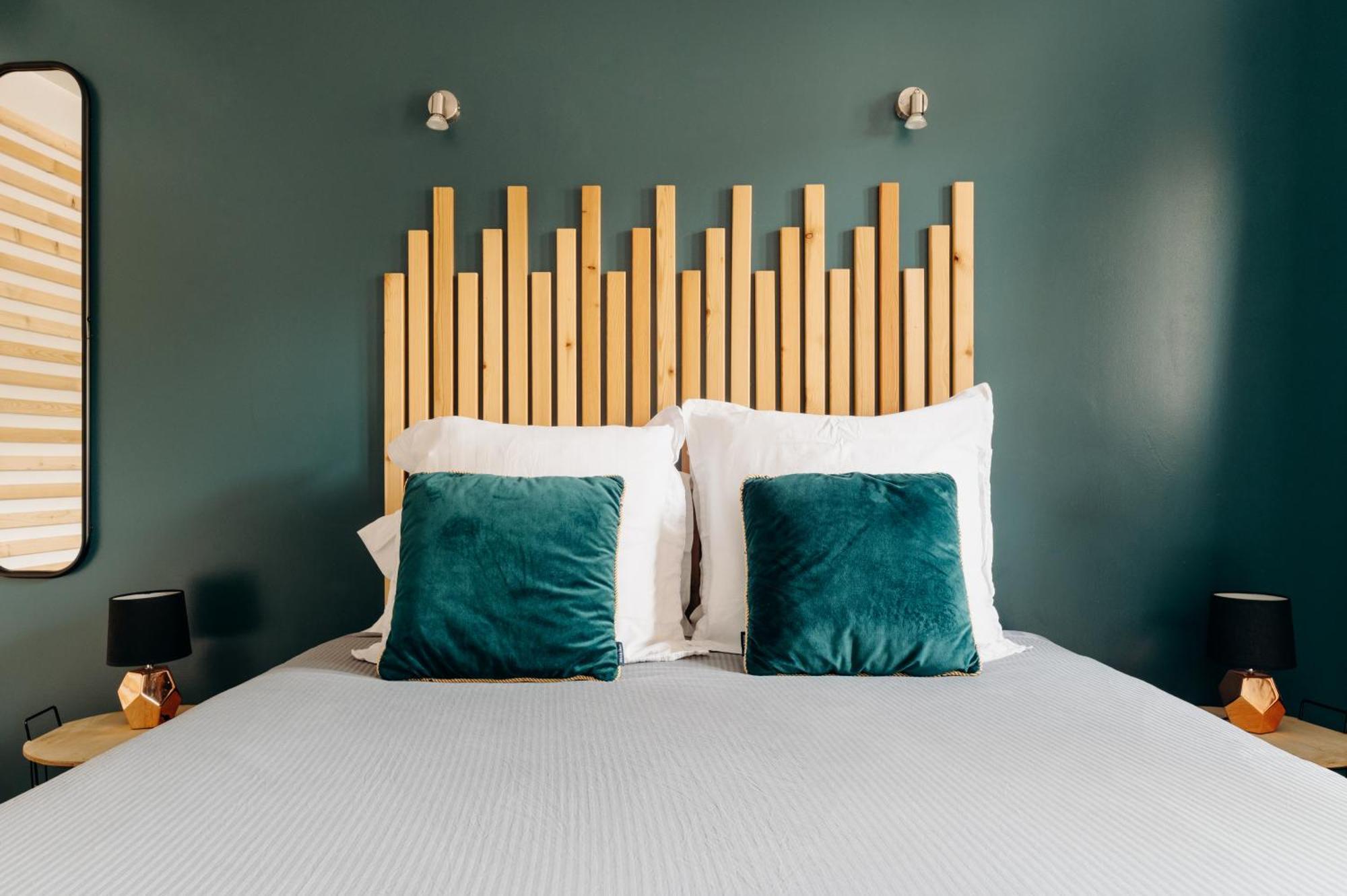 La D'helene 2 - D'hotes Et - Bed & Breakfast